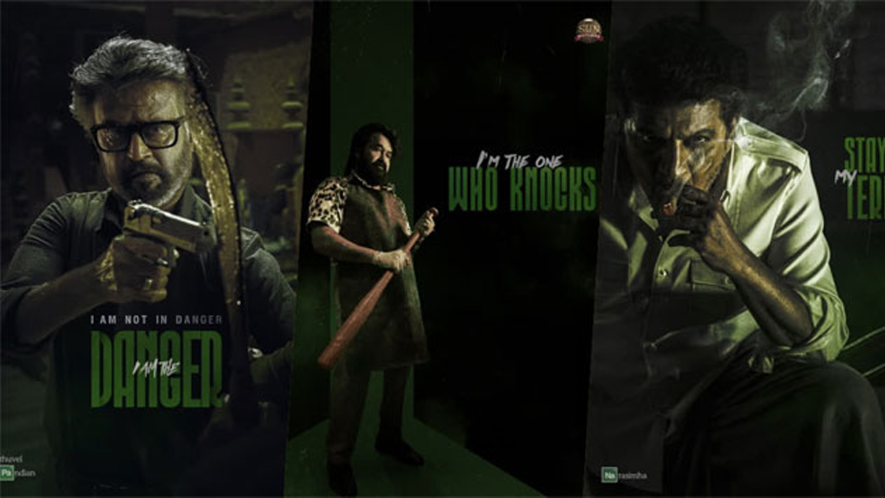 Rajinikanth action sequel Jailer 2 to go on floors from March 2025
