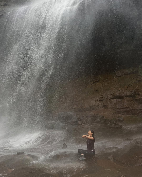 (Image Source: Mrunal Thakur/Instagram)
