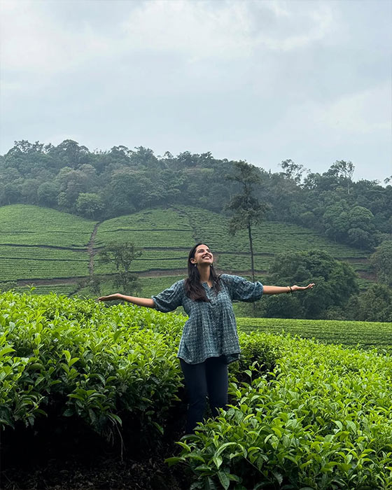 (Image Source: Mrunal Thakur/Instagram)
