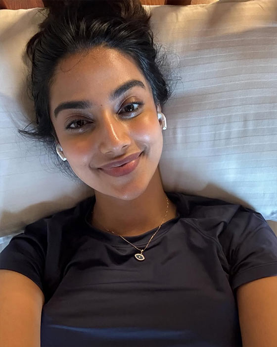 (Image Source: Mrunal Thakur/Instagram)
