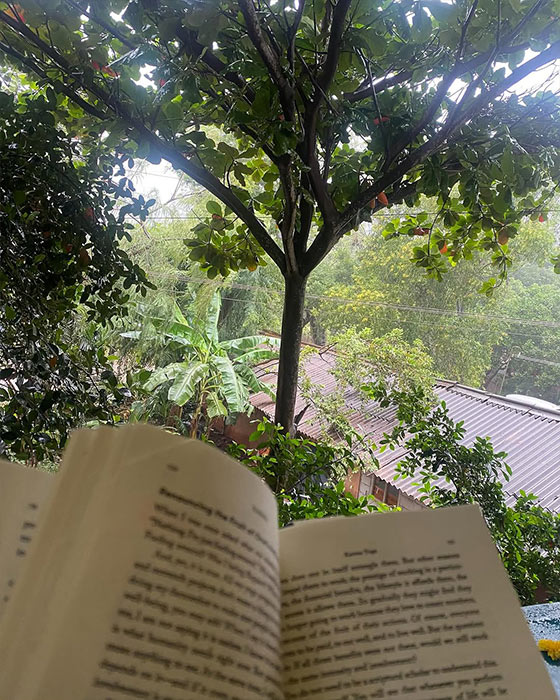 (Image Source: Mrunal Thakur/Instagram)