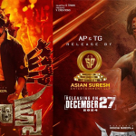 Kichcha Sudeep action thriller MAX Telugu trailer gets a thumbs up from audience