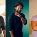 Manchu brothers Extend Their Support to Allu Arjun