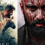 Unni Mukundan violent action thriller Marco joins the Rs. 100 crore club