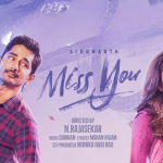 Siddharth’s Miss You fails to impress audience , check out fan Tweets