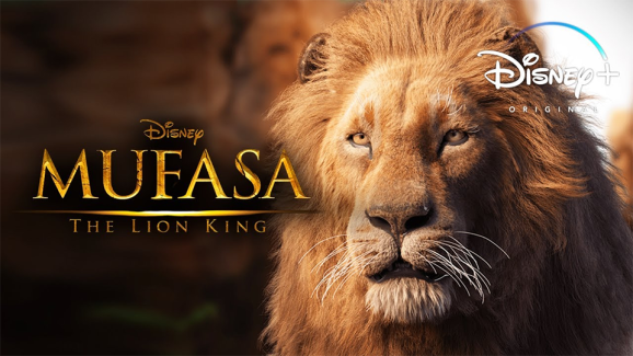 Namrata Shirodkar reviews Disney The Lion King’ sequel Mufasa : The Lion King
