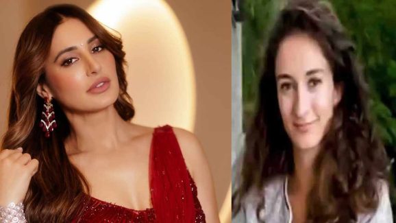 American Actress Nargis Fakhri’s Sister Kills Ex-boyfriend