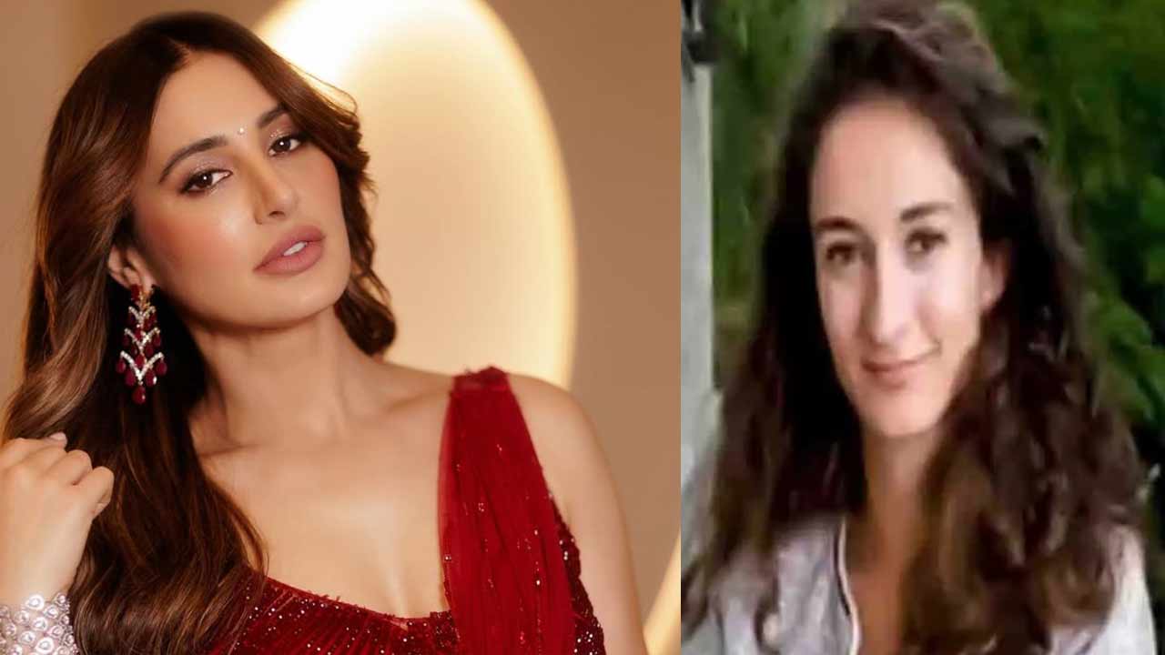 American Actress Nargis Fakhri’s Sister Kills Ex-boyfriend