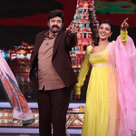 Sankranthiki Vasthunnam team setting the dance floor on fire