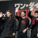 One Direction To reunite after 9 years in the saddest way possible