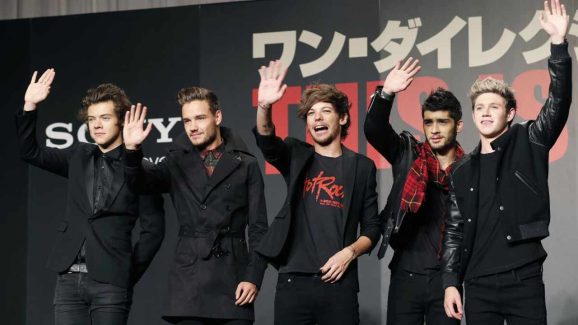 One Direction To reunite after 9 years in the saddest way possible