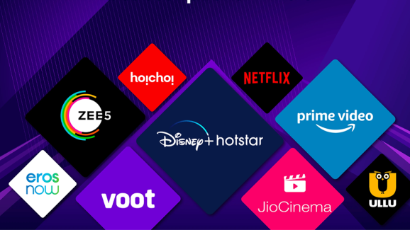 This week’s OTT  releases : Must watch movies and television series