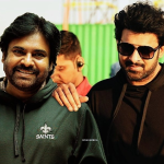 Prabhas reportedly approached for a cameo appearance in Pawan Kalyan’s OG