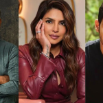 Priyanka Chopra rumored to be cast in Mahesh Babu and SS Rajamouli’s SSMB