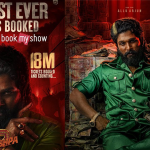 The Hindi box office shaken by Allu Arjun and Rashmika Madanna’s Pushpa 2 : The Rule