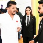 Shankar Hypes Up Anticipation for Ram Charan’s ‘Game Changer’