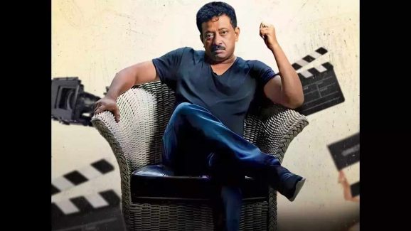 Check Out RGV’s Hilarious Reply On Getting Arrested