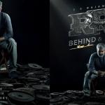 S.S.Rajamouli’s RRR-Behind and Beyond documentary all set to debut on Netflix