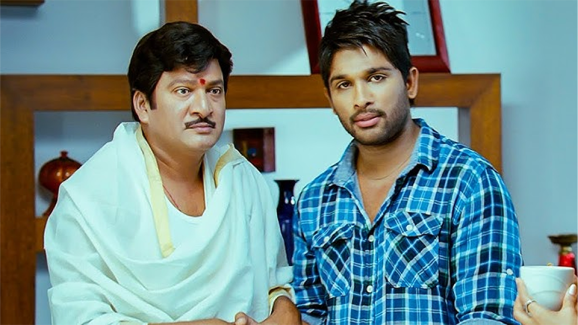 Legendary Tollywood actor Rajendra Prasad made controversial comments on star hero