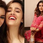 Kriti Sanon’s Sister Nupur Confirms Sister’s Relationship Status