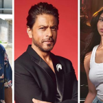 Shah Rukh Khan King : Siddharth Anand replaced Sujoy Ghosh to direct King