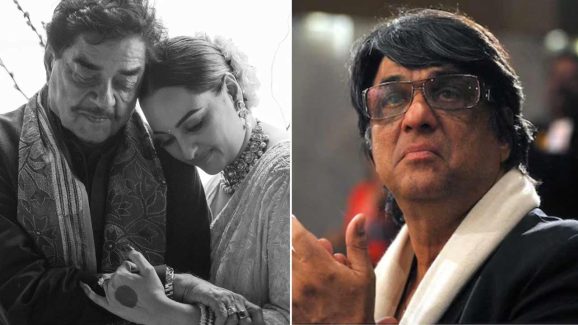 Mukesh Khanna Responds To Sonakshi’s Backfire On Him