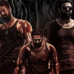 Prabhas reportedly signed a new film, set to make an official announcement soon