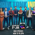 Shark Tank India 4 : Check out sharks’s interaction with the pitchers