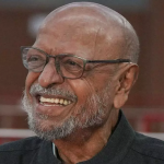 Shyam Benegal funeral: Chiranjeevi and celebs mourn director’s death