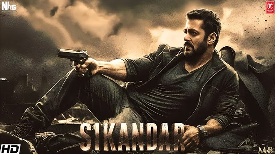 Salmaan Khan: Netizens share wild theories from Sikander teaser