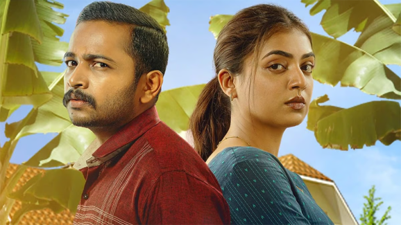 Sookshmadarshini : Amid Ott debut Nazriya Nazim, Basil Joseph’s thriller leaked online