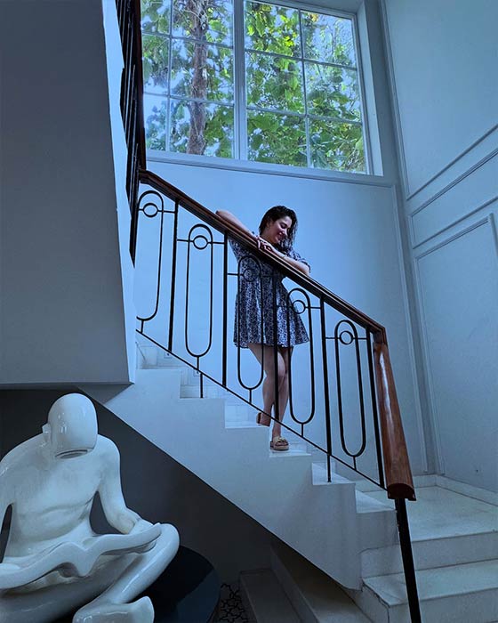 (Image Source: Tamannaah Bhatia/Instagram)
