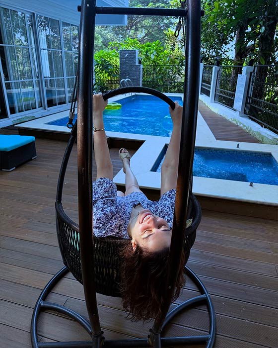 (Image Source: Tamannaah Bhatia/Instagram)