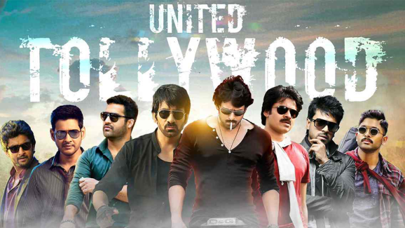 Tollywood domination on OTT platforms, leading the chart for Netflix in India