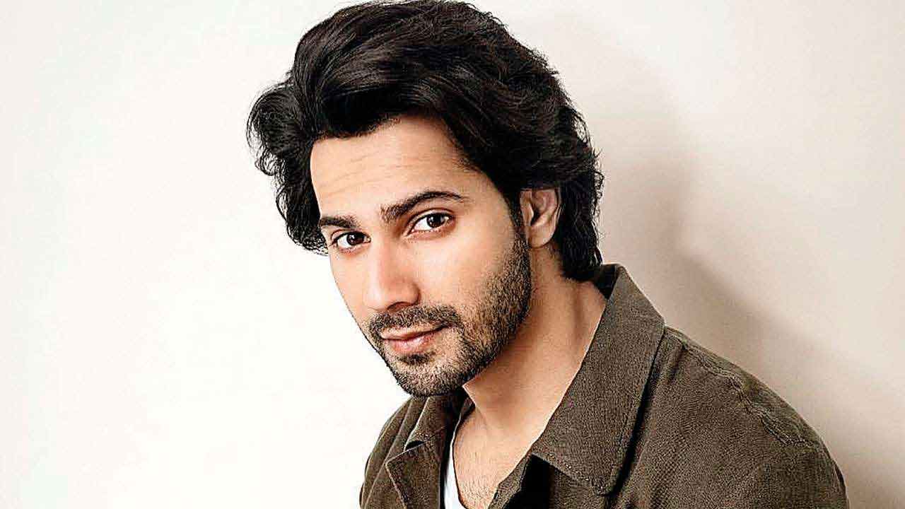 Varun Dhawan ‘s Wild Pitch: Dubs Priyanka Chopra in Heads of State?”