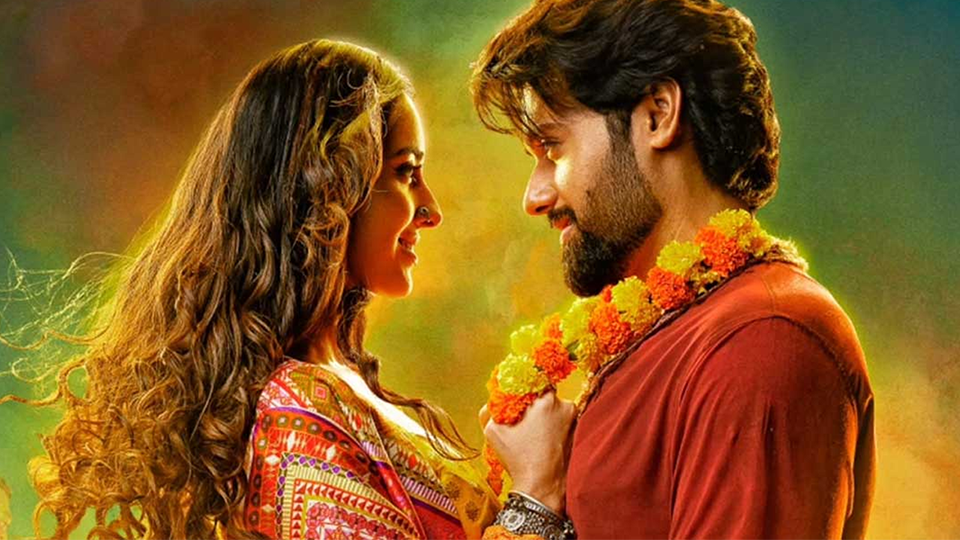 Nana Patekar, Utkarsh Sharma Vanvaas receives positive reviews from critics