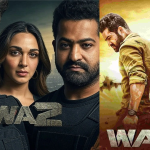 NTR War 2 cinematographer Benjamin Jasper reveals exciting details from shoot