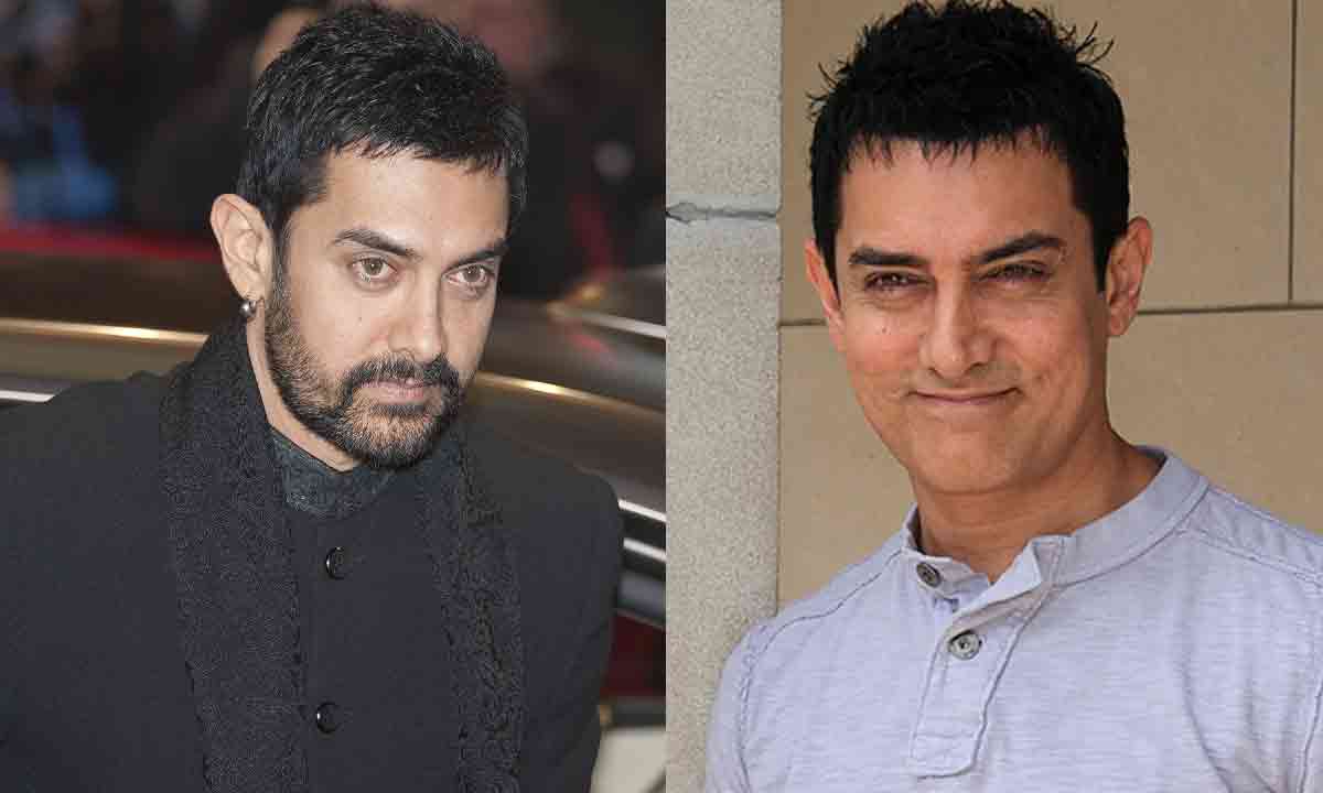 Aamir Khan Reveals Ambitious Plans for Mahabharata, Admits It’s Very Scary