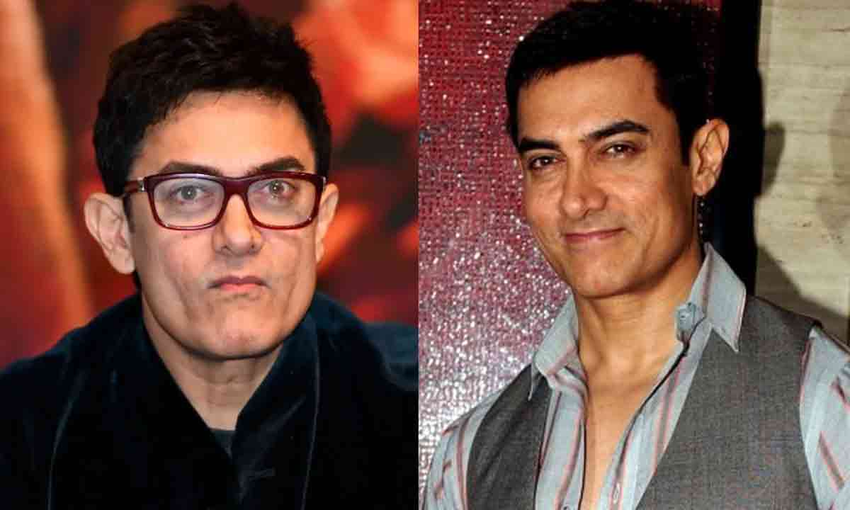 Aamir Khan Sees No Genuine Societal Progress Amid Persistent Patriarchy