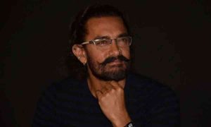 Aamir Khan Reveals Ambitious Plans for Mahabharata, Admits It's Very Scary