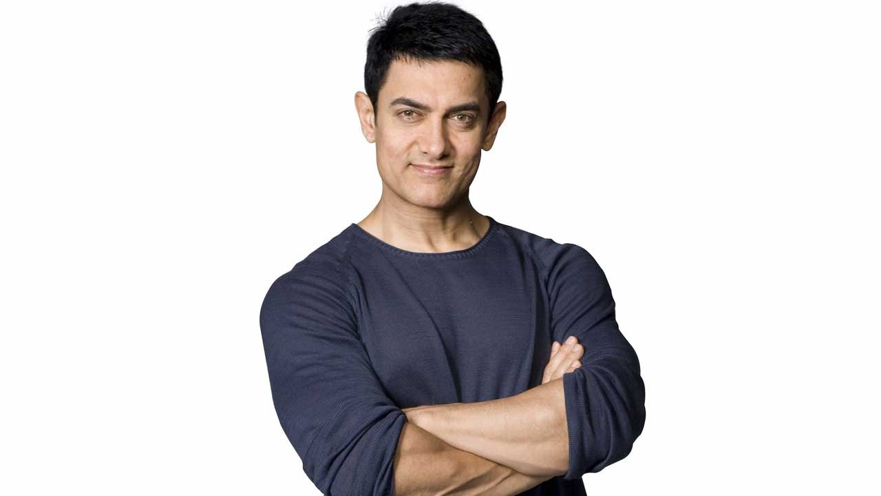 Aamir Khan Comments On Early Career Insecurities