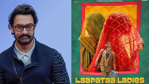 Aamir Khan’s Thoughts If Laapataa Ladies Wins Oscars