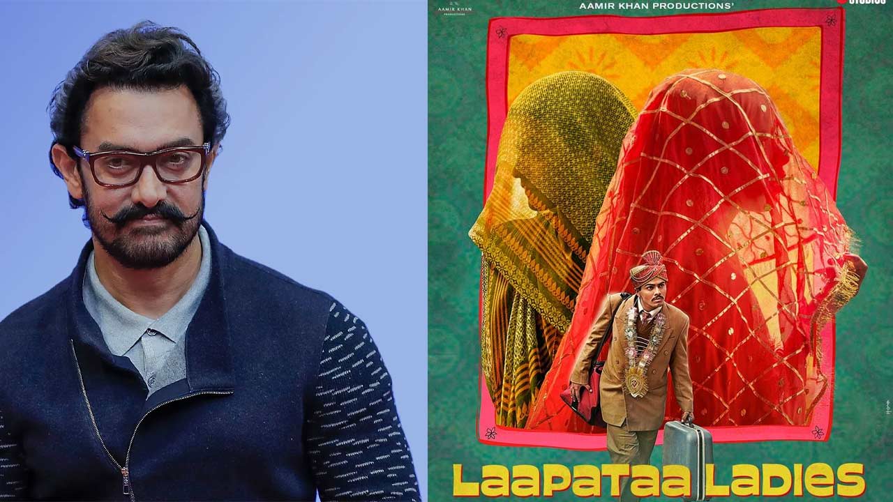 Aamir Khan’s Thoughts If Laapataa Ladies Wins Oscars