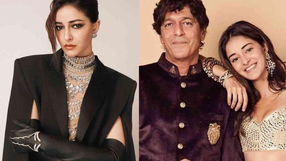 Ananya Panday’s DNA Test: What’s Behind Chunky Panday’s Request?