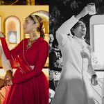 Aditi and Siddharth’s Royal Wedding: Take a look at Behind the Scenes
