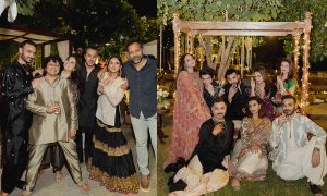 Aditi and Siddharth's Royal Wedding: Take a look at Behind the Scenes