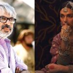 Aditi Rao Hydari was kept hungry by Sanjay Leela Bhansali