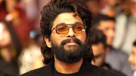 Allu Arjun Speaks Out After Release from Jail in Pushpa 2 Stampede Case