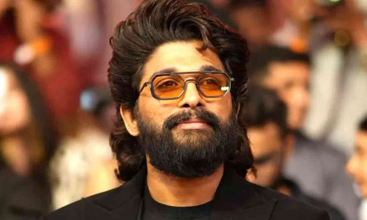 Allu Arjun Speaks Out After Release from Jail in Pushpa 2 Stampede Case