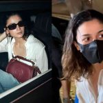 Alia Bhatt Spotted in an Auto: Genuine Simplicity or Publicity Strategy?